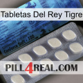 Tiger King Tablets 34